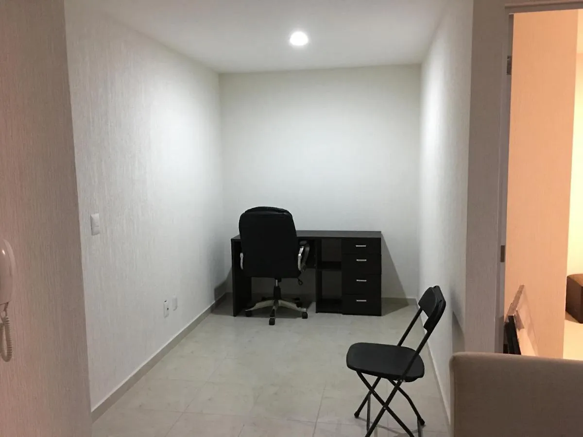 Departamento Centenario Parian tlaquepaque Apartamento Guadalajara
